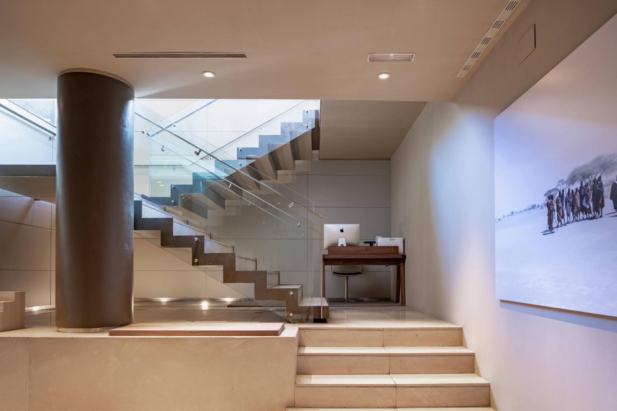 Ac Hotel Aitana By Marriott — Bilder 1